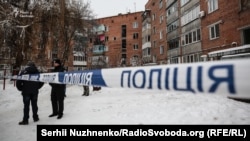 Витік газу у поліції називають імовірною причиною вибуху, що стався у Фастові Київської області зранку 14 грудня і забрав життя двох людей
