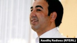 Ильхам Мирзоев. Архивное фото