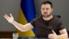 Зеленський хоче від партнерів України рішень щодо обмеження зв’язків Росії зі світом
