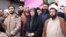 لیلا واثقی خردادماه امسال به عنوان فرماندار شهرستان قدس منصوب شد.
