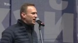 “Мы не боимся”: на похороны Навального пришли тысячи жителей Москвы 