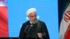 Rouhani Ready To Talk With Trump An Hour After Lifting Sanctions
