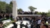 Armenia - The solemn opening ceremony of the ‘Call of Artsakh’ Memorial Complex dedicated to the Artsakh heroes took place at the Yerablur Military Pantheon of Yerevan,02Sep,2025
