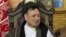 محمد محقق رهبر حزب وحدت اسلامی مردم افغانستان