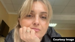 Тамар Меаракишвили