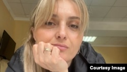 Тамара Меаракишвили, архивная фотография