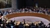 Совет Безопасности ООН 