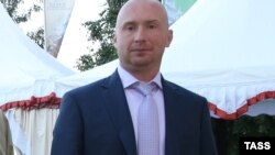 Игорь Лебедев, Ресей Мемлекеттік думасының вице-спикері