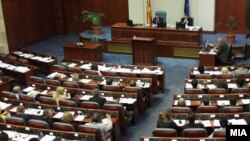 Kuvendi i Maqedonisë