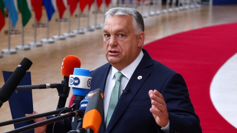 Premierul ungar Viktor Orbán dorește să discute „cât mai curând” cu președintele Nicușor Dan. Prioritățile sunt economice și militare
