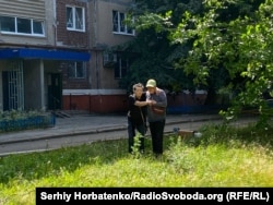 Наслідки російського авіаудару, Краматорськ, Донецька область, 31 липня 2026 року