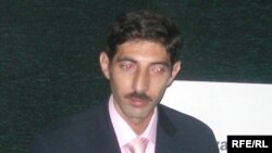 Rizvan Qənbərli ilə söhbət, 07 oktyabr 2006