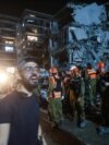 Атака Ірану на Ізраїль: загинуло троє людей, десятки поранених Атака Ірану на Ізраїль: загинуло троє людей, десятки поранених