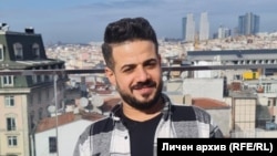 Нидал Уади