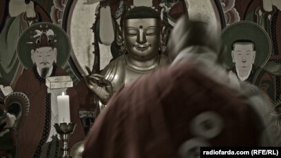 Боб Галина жалаңаш