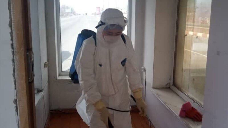 В Татарстане зафиксировано 5 новых случаев заражения коронавирусной инфекцией