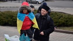 Украина от Крыма до Донецка: за Майдан или против?