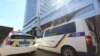 Поліція Києва повідомила про результати перевірок заяв про «мінування» у столиці