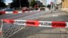 German Police: Syrian Asylum Seeker Arrested In Machete Slaying