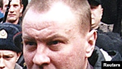 Юрий Буданов, 5 марта 2001