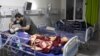 یک بیمار بستری شده در اهواز به دلیل نوشیدن الکل صنعتی