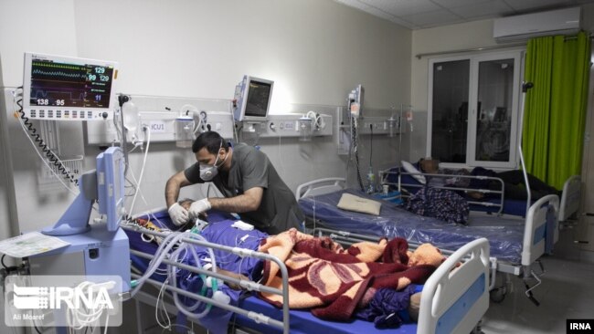 یک بیمار بستری شده در اهواز به دلیل نوشیدن الکل صنعتی