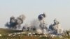 کارشناسان "م. م" در مورد گزارش‌های حملات کیمیاوی در سوریه تحقیق می‌کنند