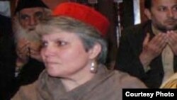 بشره ګوهر