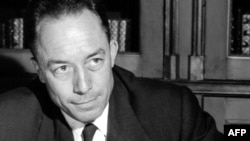 Albert Camus