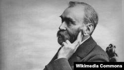 Alfred Nobel (1833. – 1896.) 