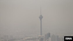نتیجه بررسی وضعیت آلودگی هوای تهران و بقیه کلان‌شهرهای ایران در گزارش تابستان سازمان بهداشت جهانی اعلام می‌شود