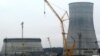 Neighbors Sound Alarm As Belarus Pushes Ahead With Nuclear Plant Despite Safety Fears