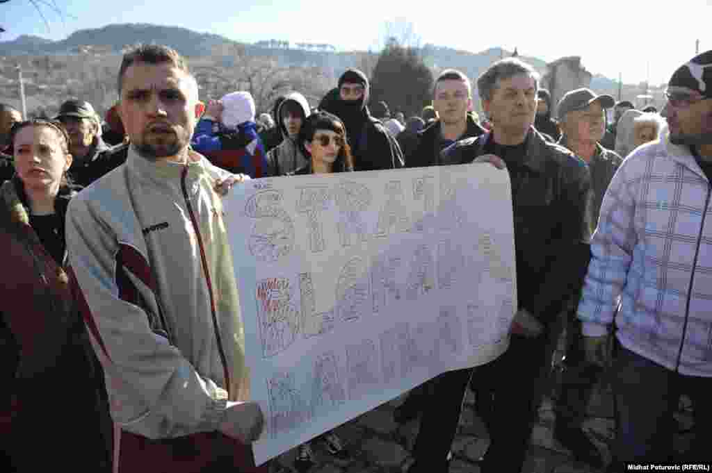 Sarajevo, foto: Midhat Poturović