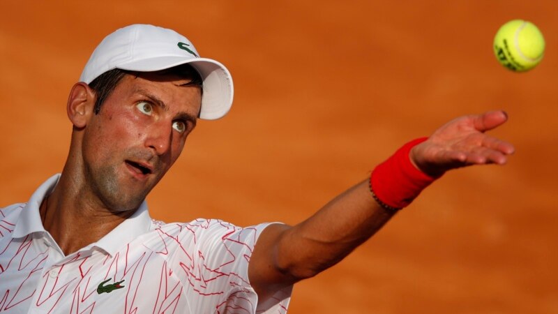 Gjokoviq shpallet kampion i Australian Open edhe këtë vit