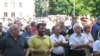 24 июня во Владикавказе состоялся санкционированный митинг оппозиции