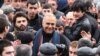 Armenians Protest Election Results
