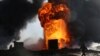 برنامه‌ریزی عراق برای توقف هدررفت گاز در مشعل‌ها