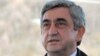 Armenian President Under Pressure