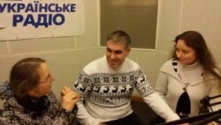 Костянтин Винниченко – ведучий радіопрограми