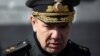 В Росії призначили головнокомандувача Чорноморського флоту
