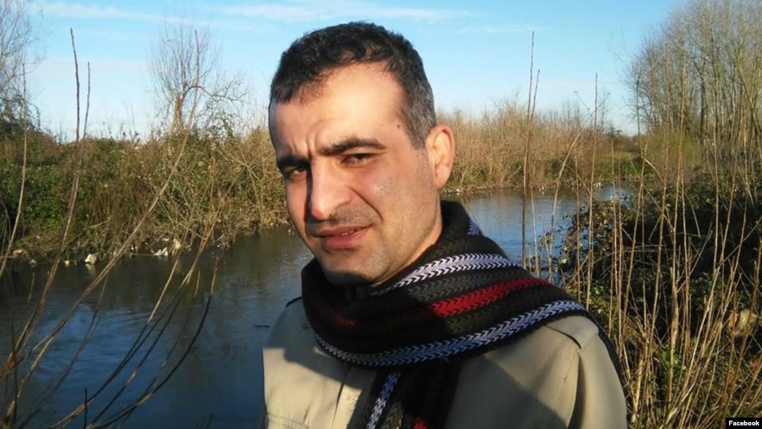 ÛÙØ³Ù ÙØ±ÙØ§Ø¯Û Ø¨Ø§Ø¨Ø§Ø¯ÛØ ÙØ¹Ø§Ù ÙØ­ÛØ· Ø²ÛØ³ØªØ Ø¯Ø± Ø´ÙØ±Ú©Ø±Ø¯ Ø¨Ø§Ø²Ø¯Ø§Ø´Øª Ø´Ø¯Ù Ø§Ø³Øª. 