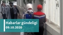 Habarlar gündeligi