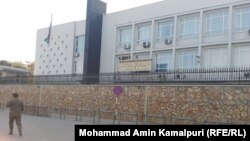 وزارت مالیه افغانستان
