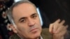 Kasparov Says Putin Playing Poker, Not Chess