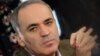 Garry Kasparov is a Russian politician, a former world chess champion, and head of the Human Rights Foundation international NGO. 