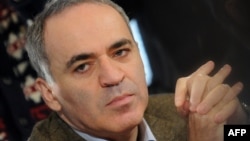 Gari Kasparov