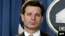 Christopher Wray has been nominated by U.S. President Donald Trump to head the FBI. 