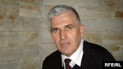 Ish-kryeministri i Kosovës, Bajram Rexhepi 