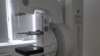 Новиот дигитален мамограф во Болницата во Битола. 