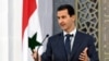 Башар Асад с удовлетворением отметил тот факт, что Рауль Хаджимба прекрасно осведомлен о том, что происходит в Сирии